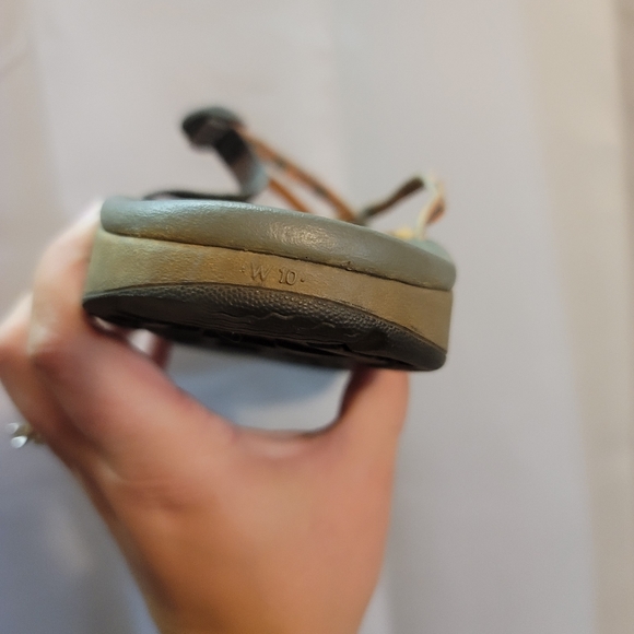 Chaco Slides - Picture 3 of 3